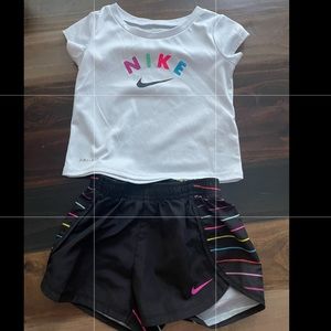Nike set